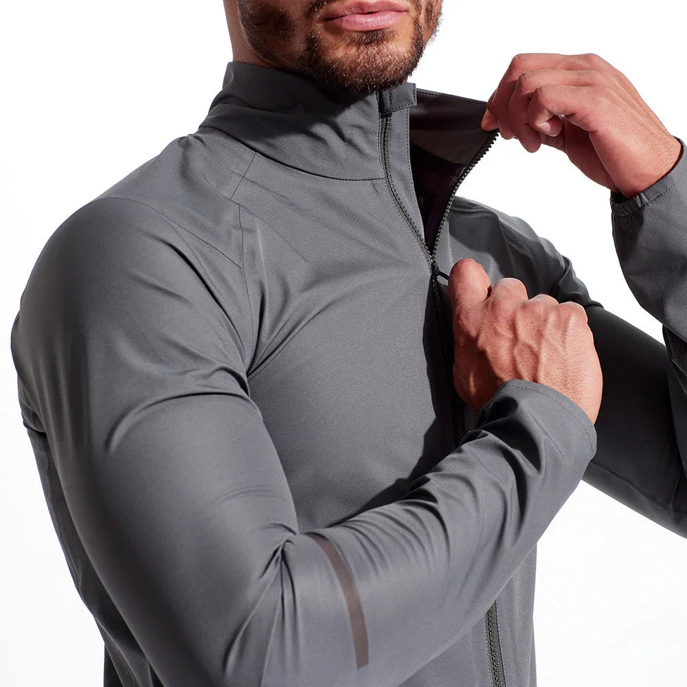 Men's Attack WxB Jacket - Bicycle Warehouse