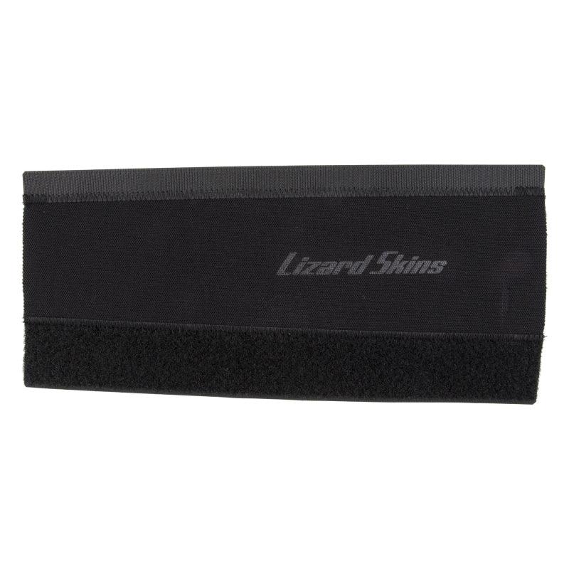 Neoprene Chainstay Protector: MD Black - Bicycle Warehouse