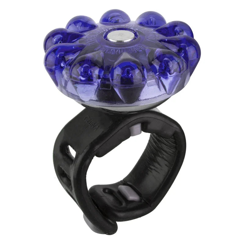 Bling Adjustable Bell Twist - Bicycle Warehouse