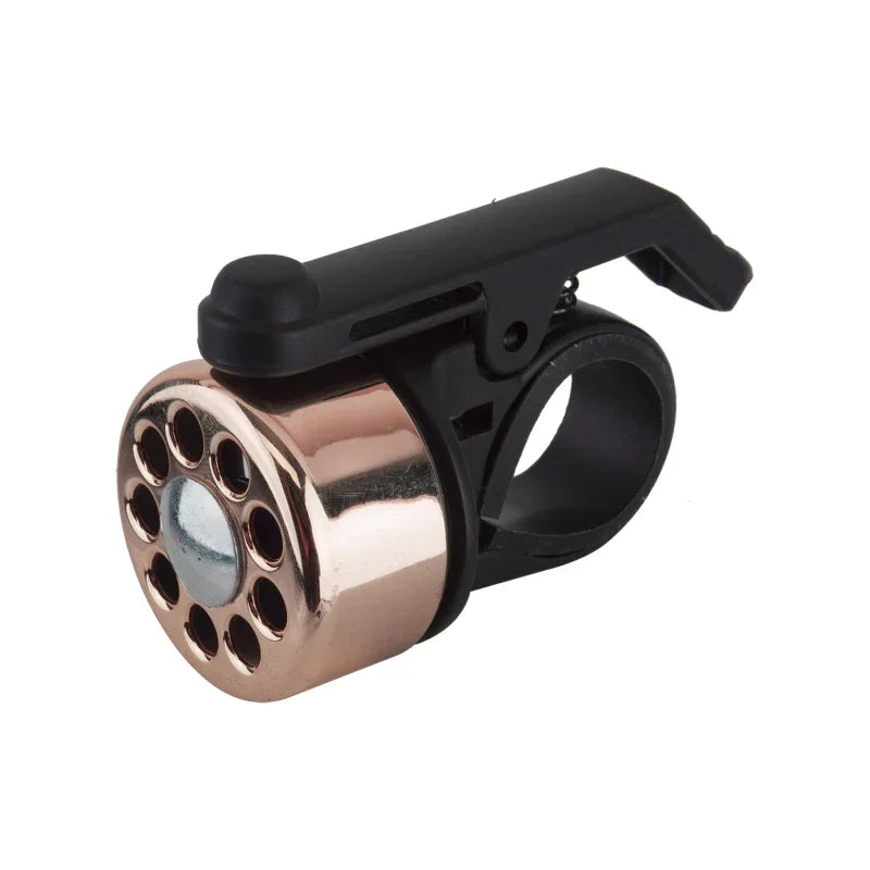 Incredibell LOLO Mallet Bell - Bicycle Warehouse