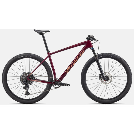 Specialized Epic Hardtail Comp 29" Mountain Bike - Bikes - Bicycle Warehouse