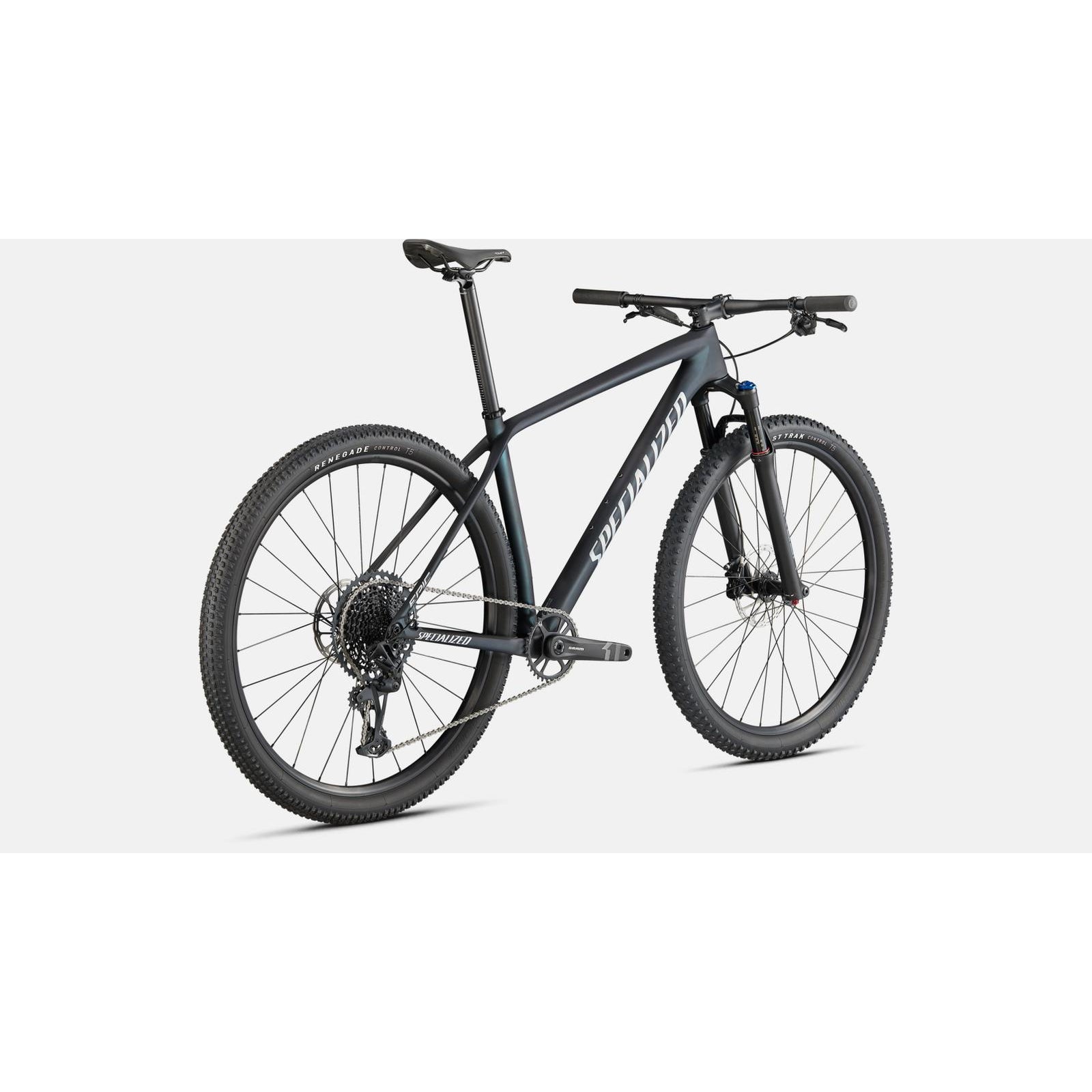 Specialized epic hardtail 29er mountain bike sale 2020