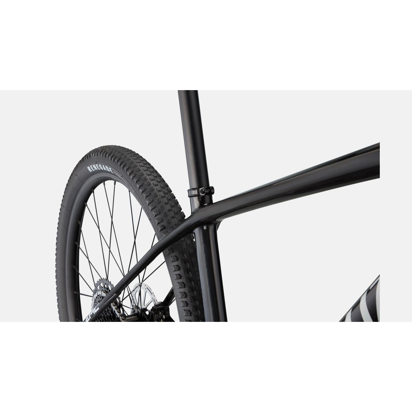 Specialized Epic 29" Hardtail Mountain Bike - Bikes - Bicycle Warehouse