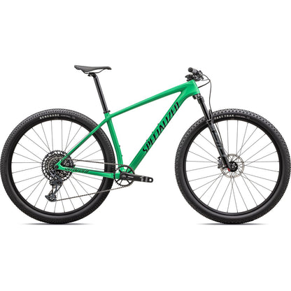 Specialized Epic Hardtail Comp (2024) - Bikes - Hardtail 29 - Bicycle Warehouse