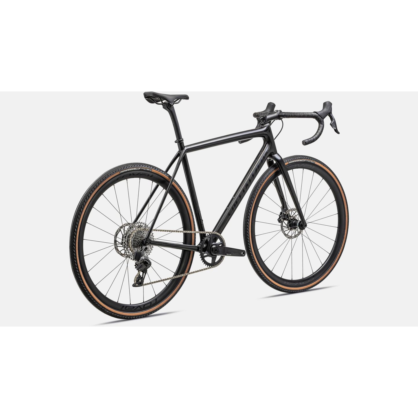 Specialized Crux Expert Gravel Road Bike - Bikes - Bicycle Warehouse