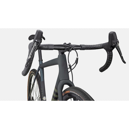 Specialized Crux Comp Gravel Road Bike - Bikes - Bicycle Warehouse