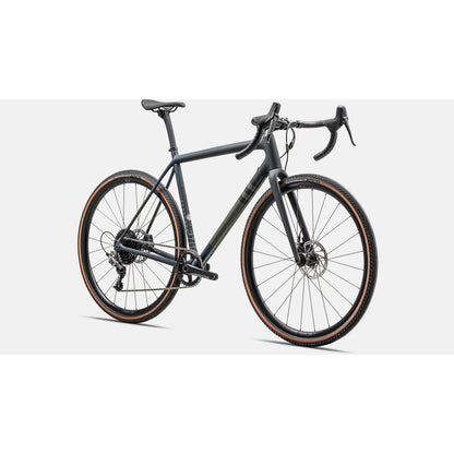 Specialized Crux Comp Gravel Road Bike - Bikes - Bicycle Warehouse