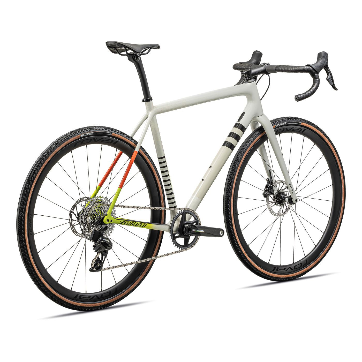 Rose backroad hot sale gravel bike