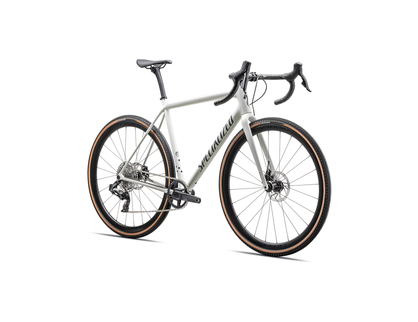 Crux Expert (2025) - Bicycle Warehouse