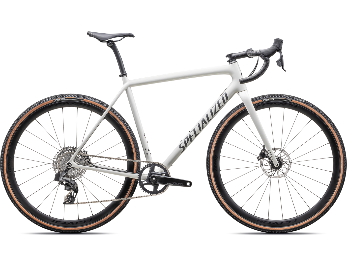 Crux Expert (2025) - Bicycle Warehouse