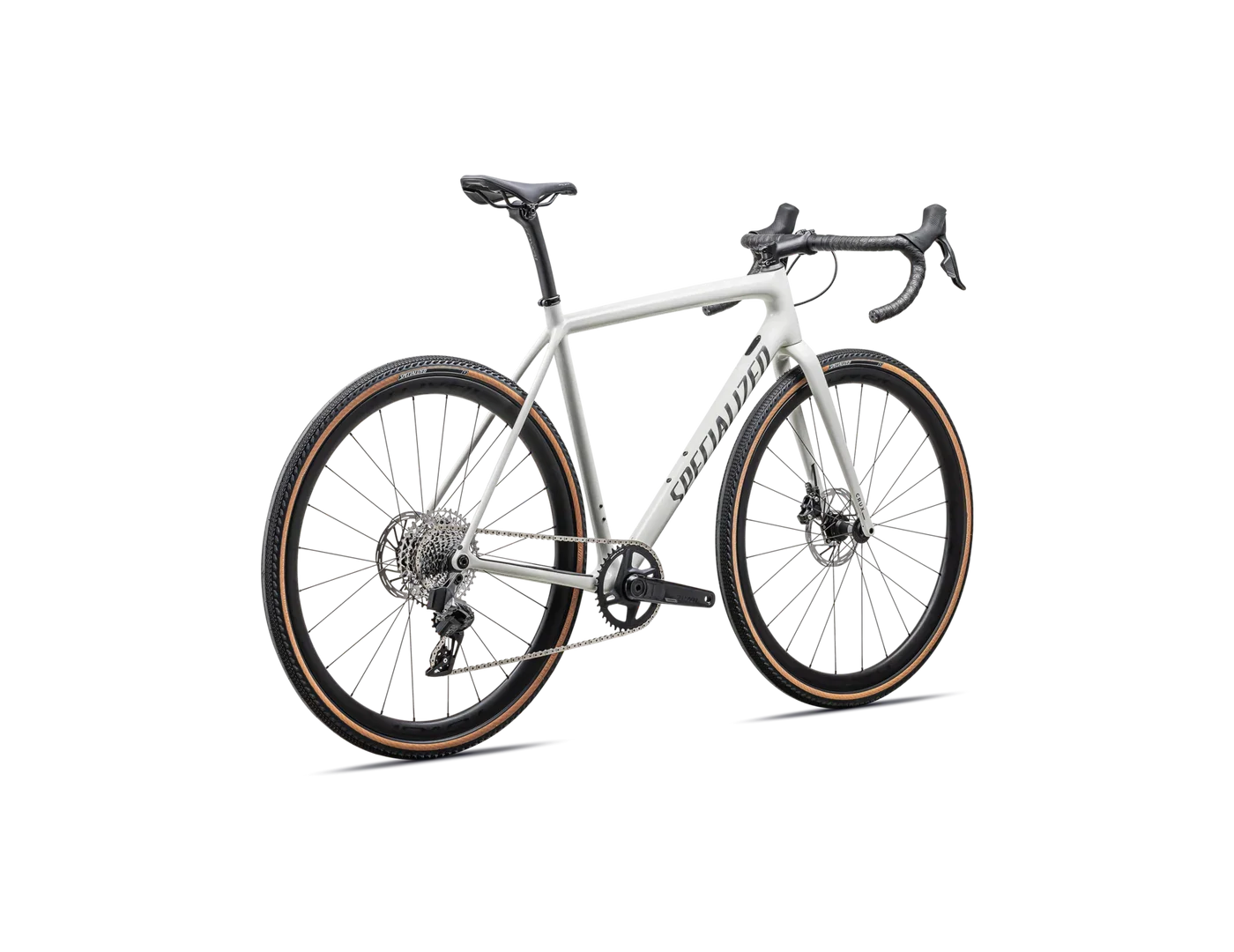 Crux Expert (2025) - Bicycle Warehouse