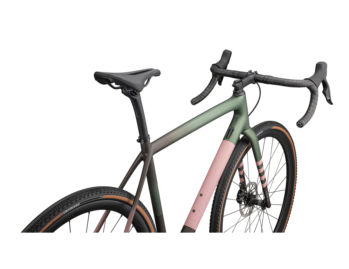 Crux Expert (2025) - Bicycle Warehouse