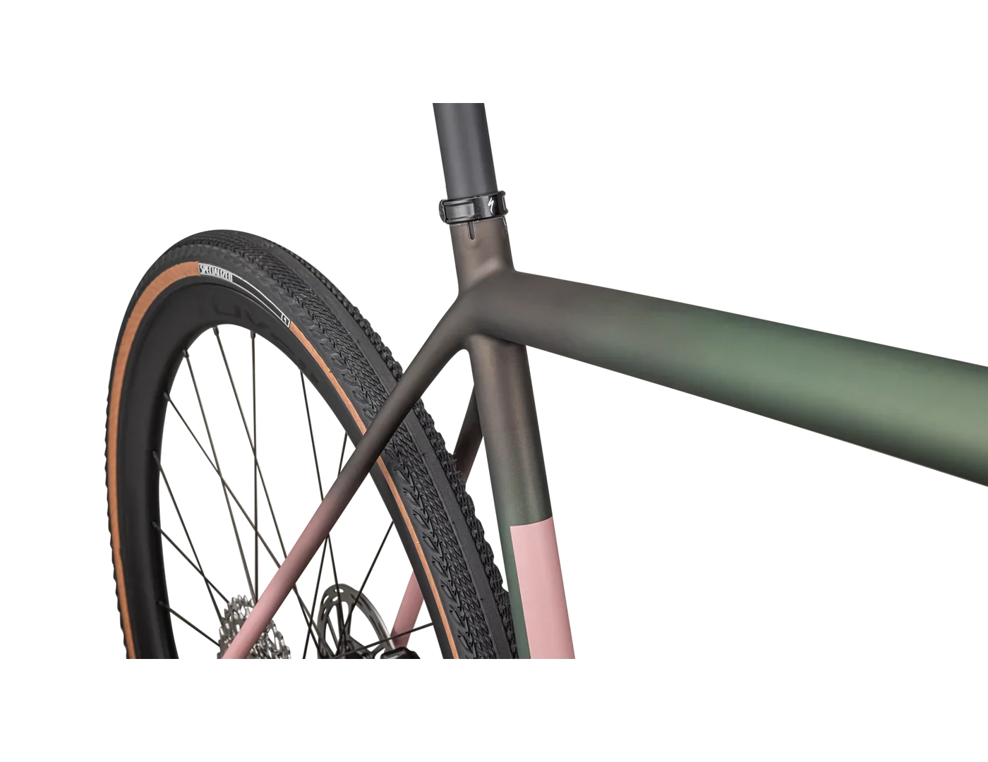 Crux Expert (2025) - Bicycle Warehouse