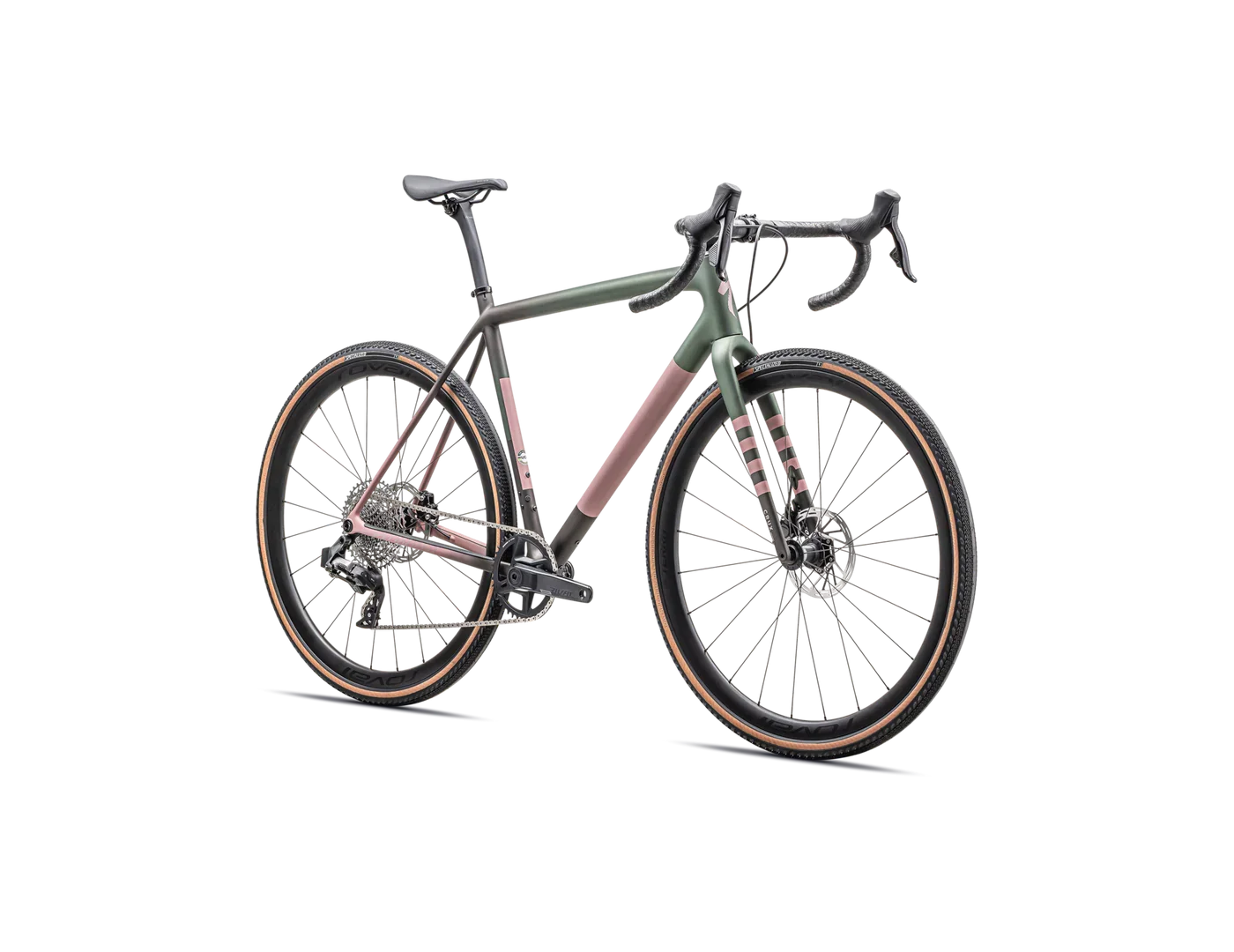 best gravel bike 2025 Specialized Crux Expert Gravel Bike (2025) – Bicycle Warehouse