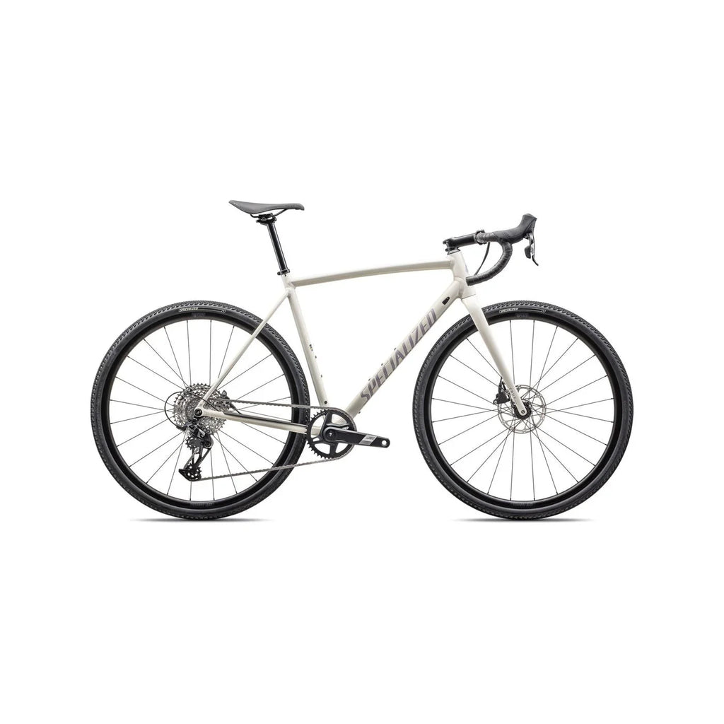 Crux DSW Comp