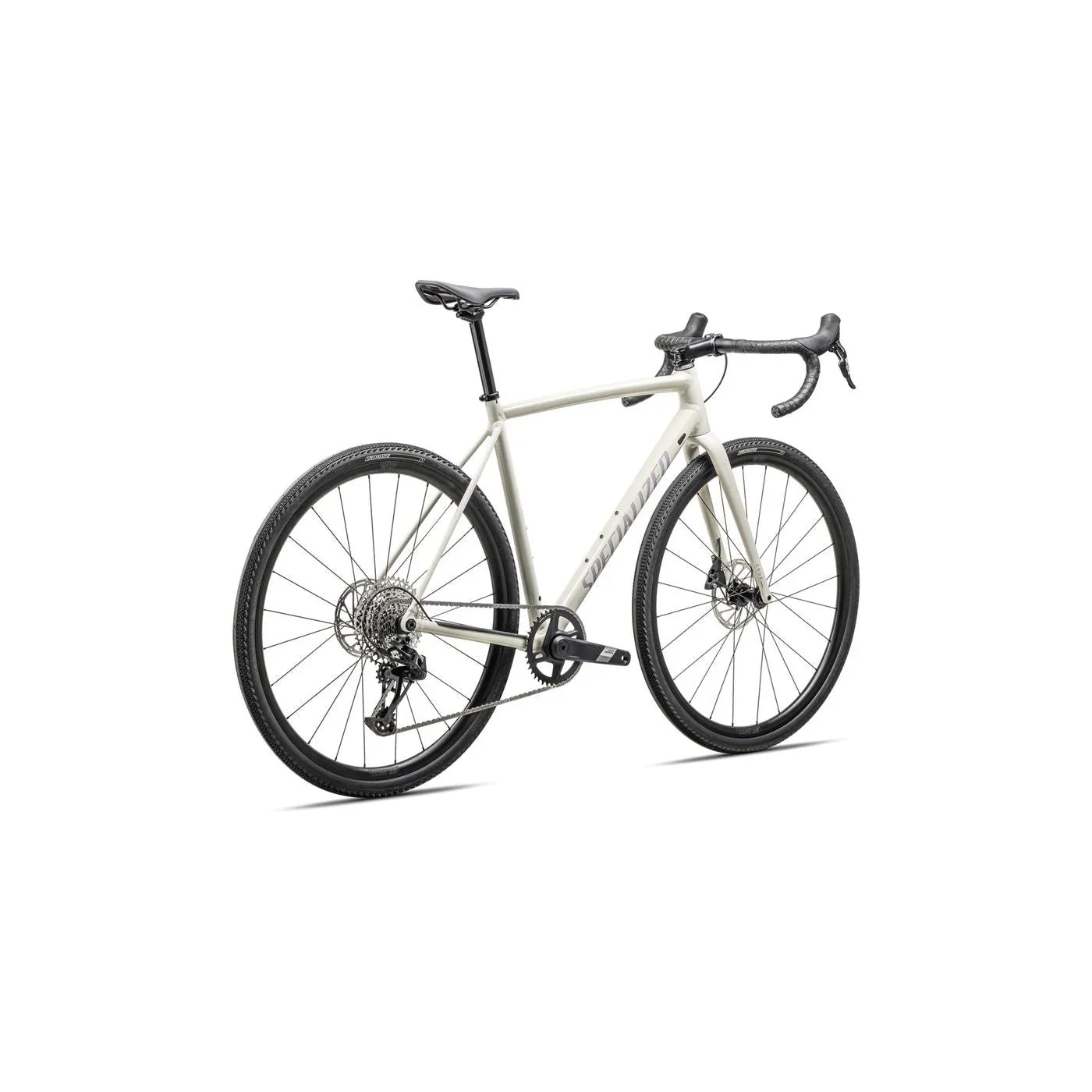 workswell gravel bike Crux DSW Comp
