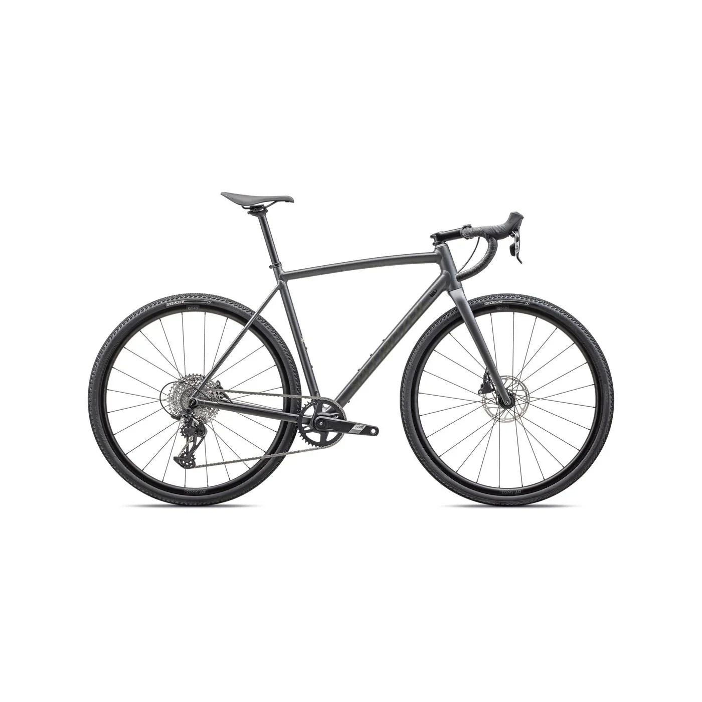 gravel bike 53 Crux DSW Comp