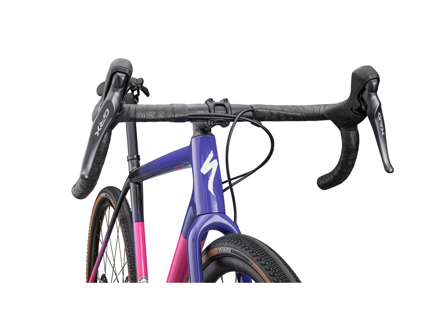 Crux Comp (2025) - Bicycle Warehouse