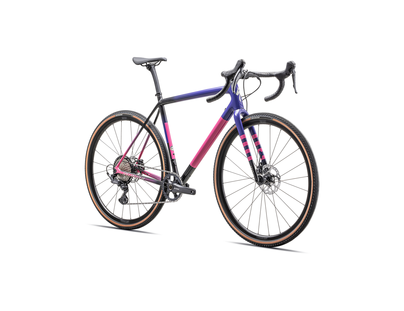 Crux Comp (2025) - Bicycle Warehouse