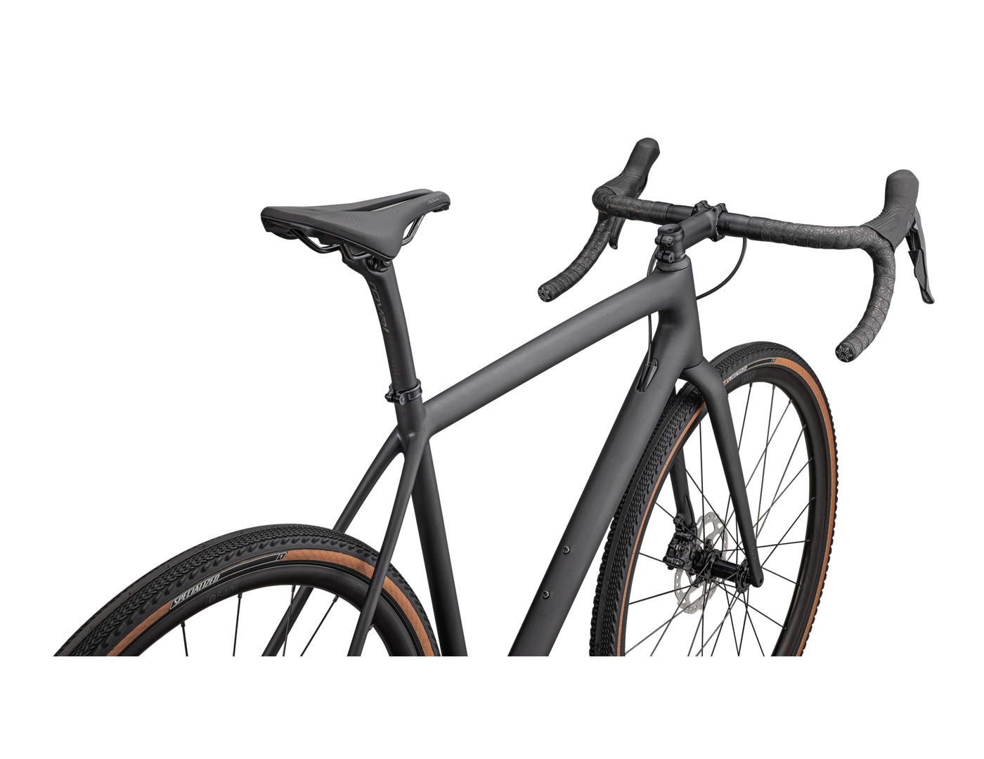 Crux Comp (2025) - Bicycle Warehouse