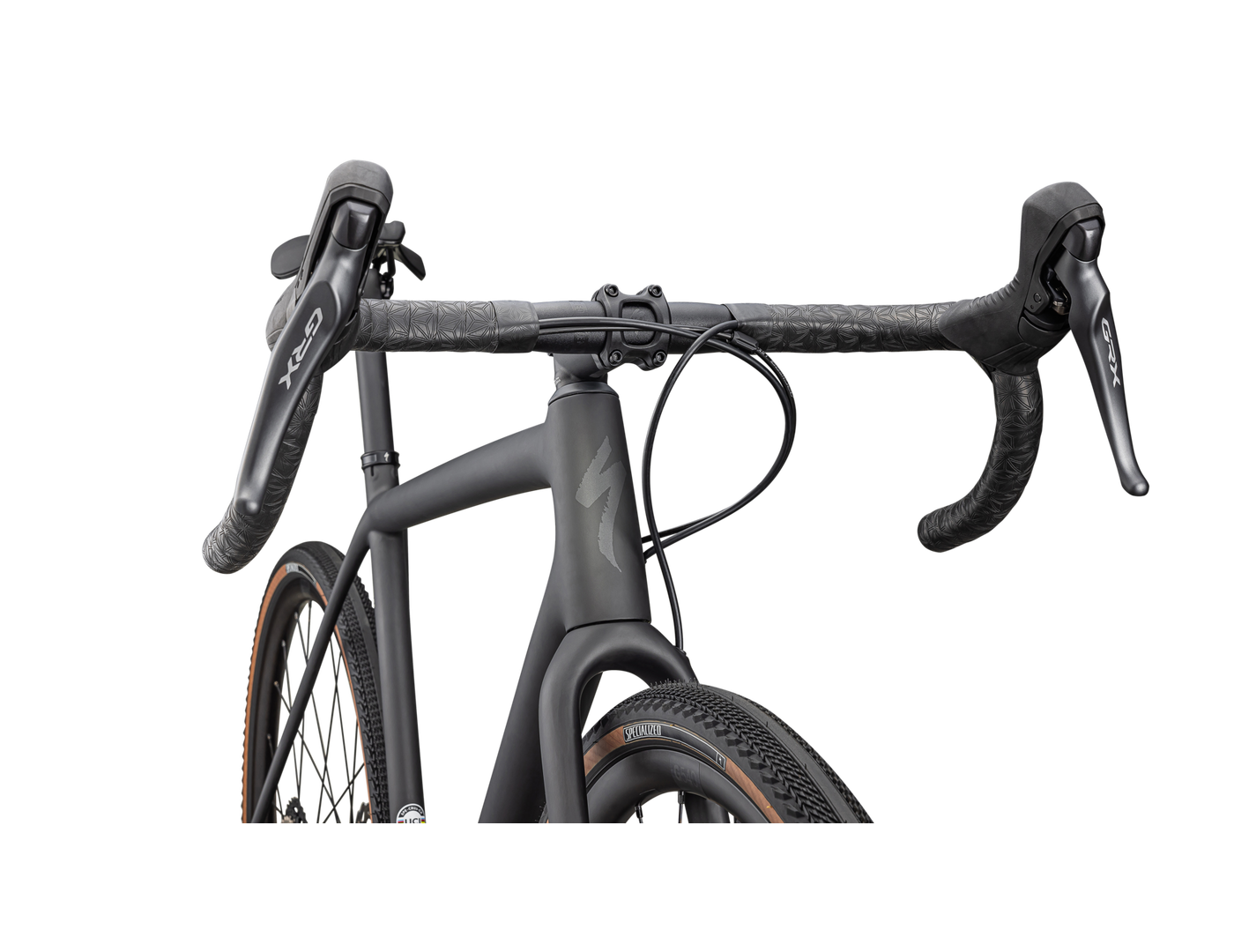 Crux Comp (2025) - Bicycle Warehouse