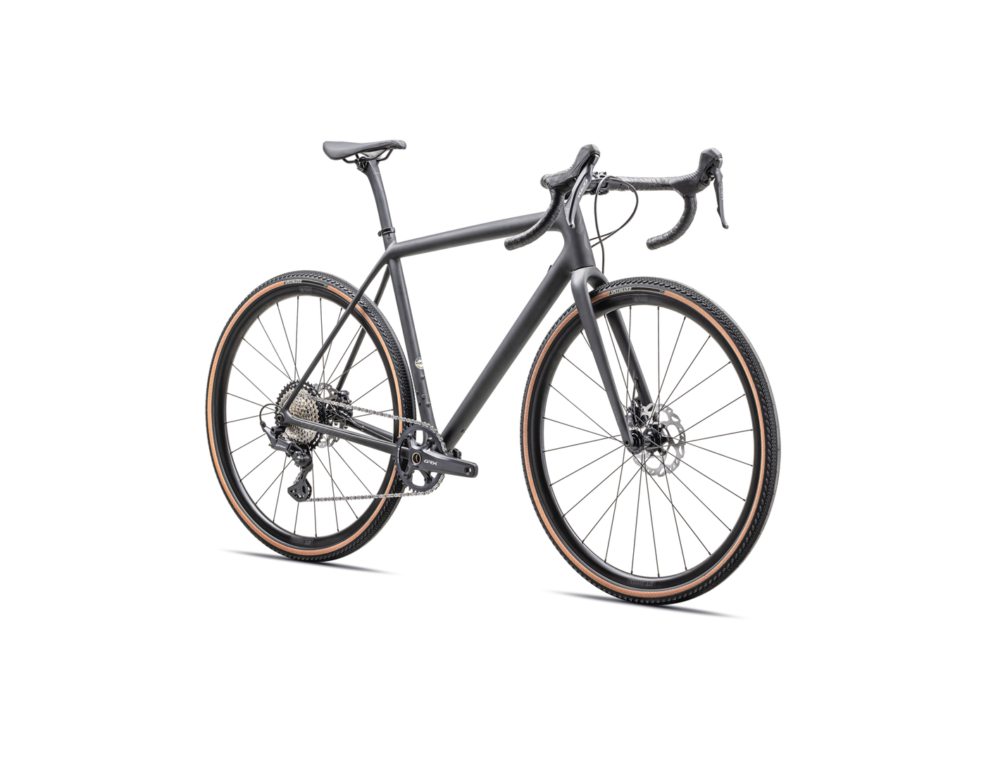 Crux Comp (2025) - Bicycle Warehouse