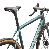Specialized S-Works Crux SRAM RED XPLR (2026) - Bicycle Warehouse