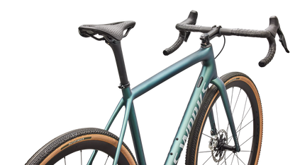 S-Works Crux SRAM RED XPLR (2026)