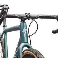 Specialized S-Works Crux SRAM RED XPLR (2026) - Bicycle Warehouse