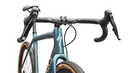 S-Works Crux SRAM RED XPLR (2026)