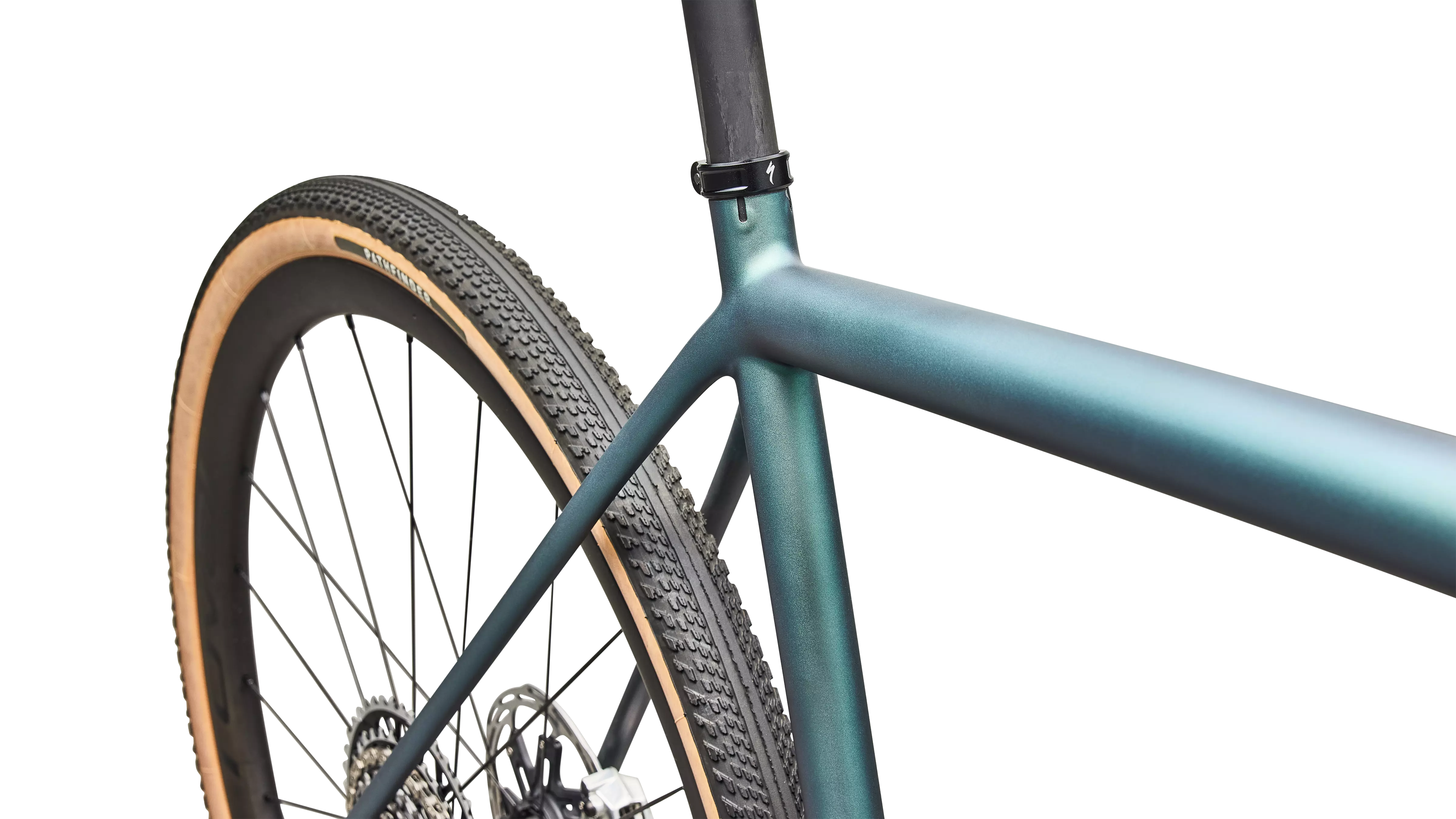 S-Works Crux SRAM RED XPLR (2026)