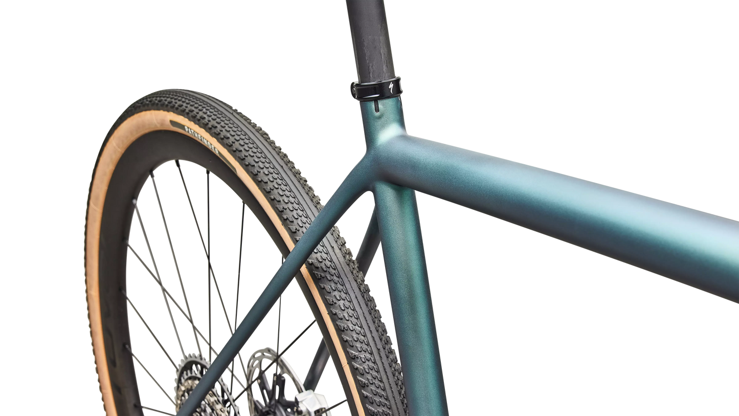 S-Works Crux SRAM RED XPLR (2026)