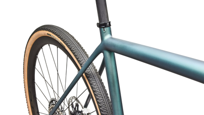 S-Works Crux SRAM RED XPLR (2026)