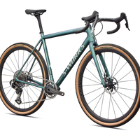 Specialized S-Works Crux SRAM RED XPLR (2026) - Bicycle Warehouse