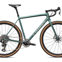 Specialized S-Works Crux SRAM RED XPLR (2026) - Bicycle Warehouse