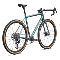 Specialized S-Works Crux SRAM RED XPLR (2026) - Bicycle Warehouse