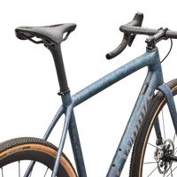Specialized S-Works Crux SRAM RED XPLR (2026) - Bicycle Warehouse