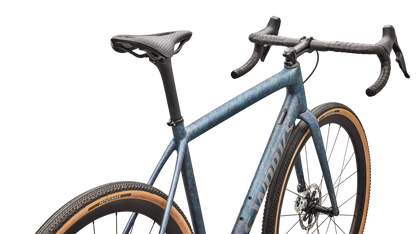 S-Works Crux SRAM RED XPLR (2026)