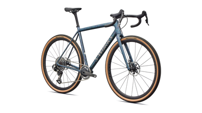 S-Works Crux SRAM RED XPLR (2026)