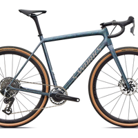 Specialized S-Works Crux SRAM RED XPLR (2026) - Bicycle Warehouse