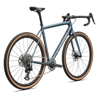Specialized S-Works Crux SRAM RED XPLR (2026) - Bicycle Warehouse