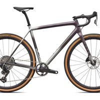 Specialized Crux Pro 2026 - Bicycle Warehouse