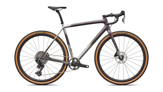 Specialized Crux Pro 2026 - Bicycle Warehouse