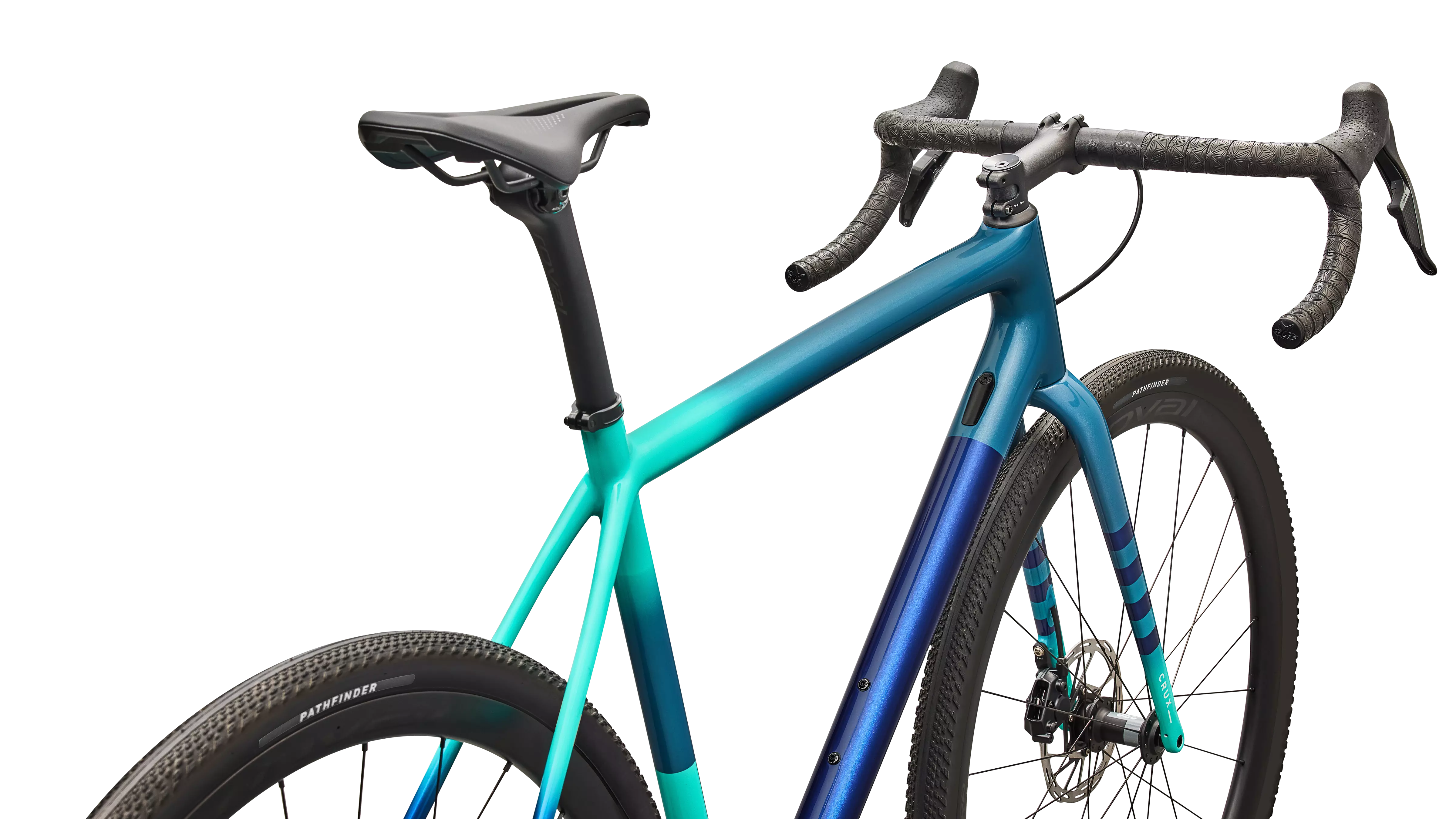 Crux Expert AXS (2026)