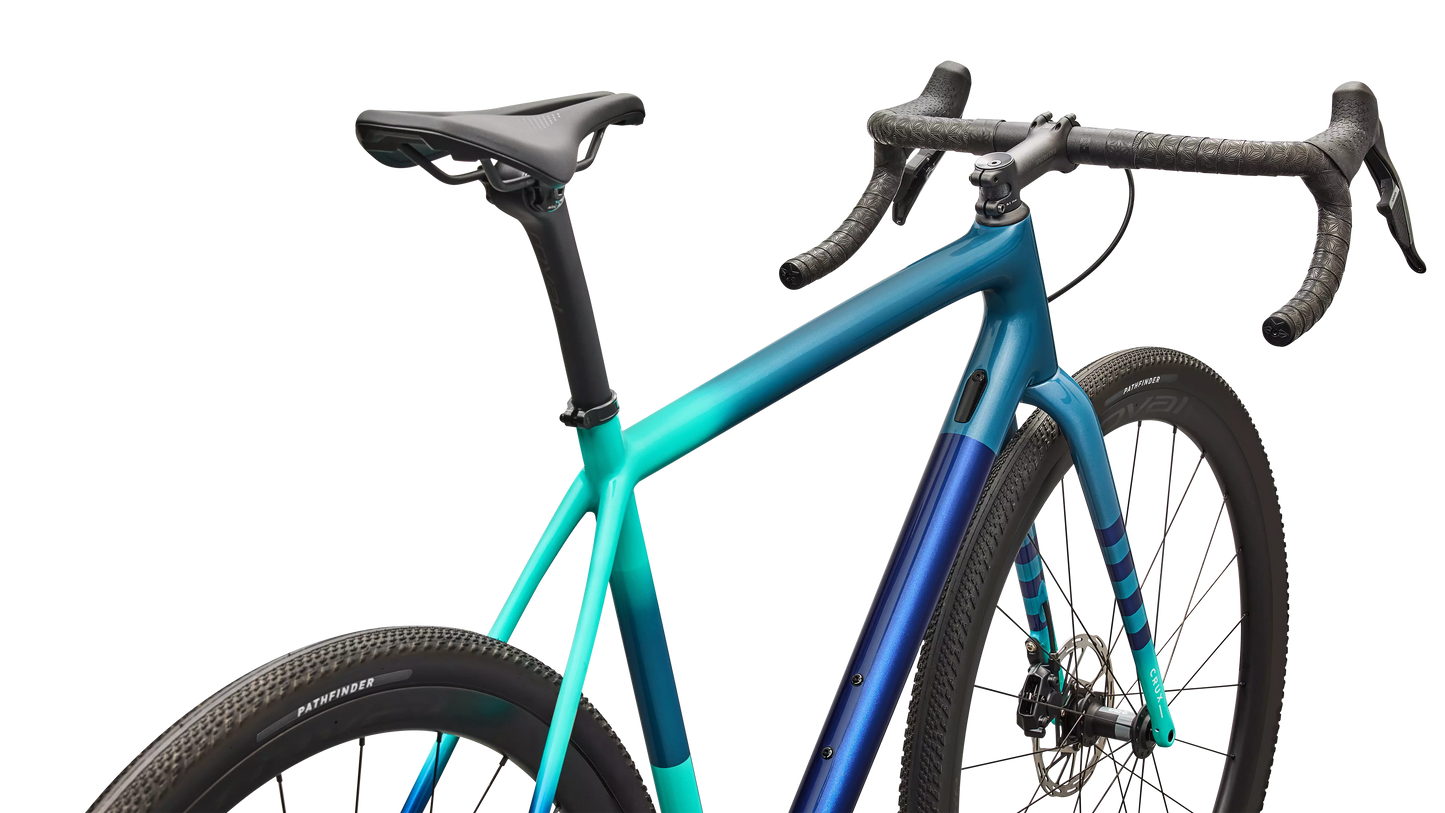 Crux Expert AXS (2026)