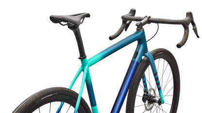 Crux Expert AXS (2026)