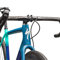 Specialized Crux Expert AXS (2026) - Bicycle Warehouse