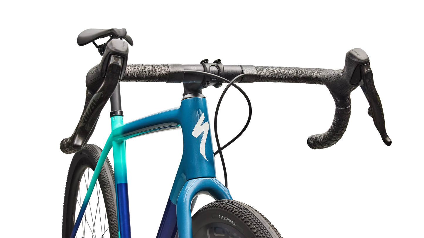 Crux Expert AXS (2026)