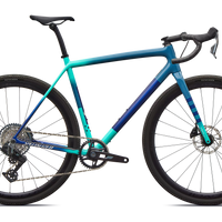 Specialized Crux Expert AXS (2026) - Bicycle Warehouse