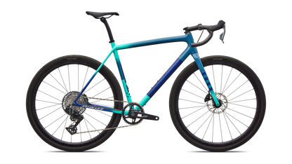 Crux Expert AXS (2026)